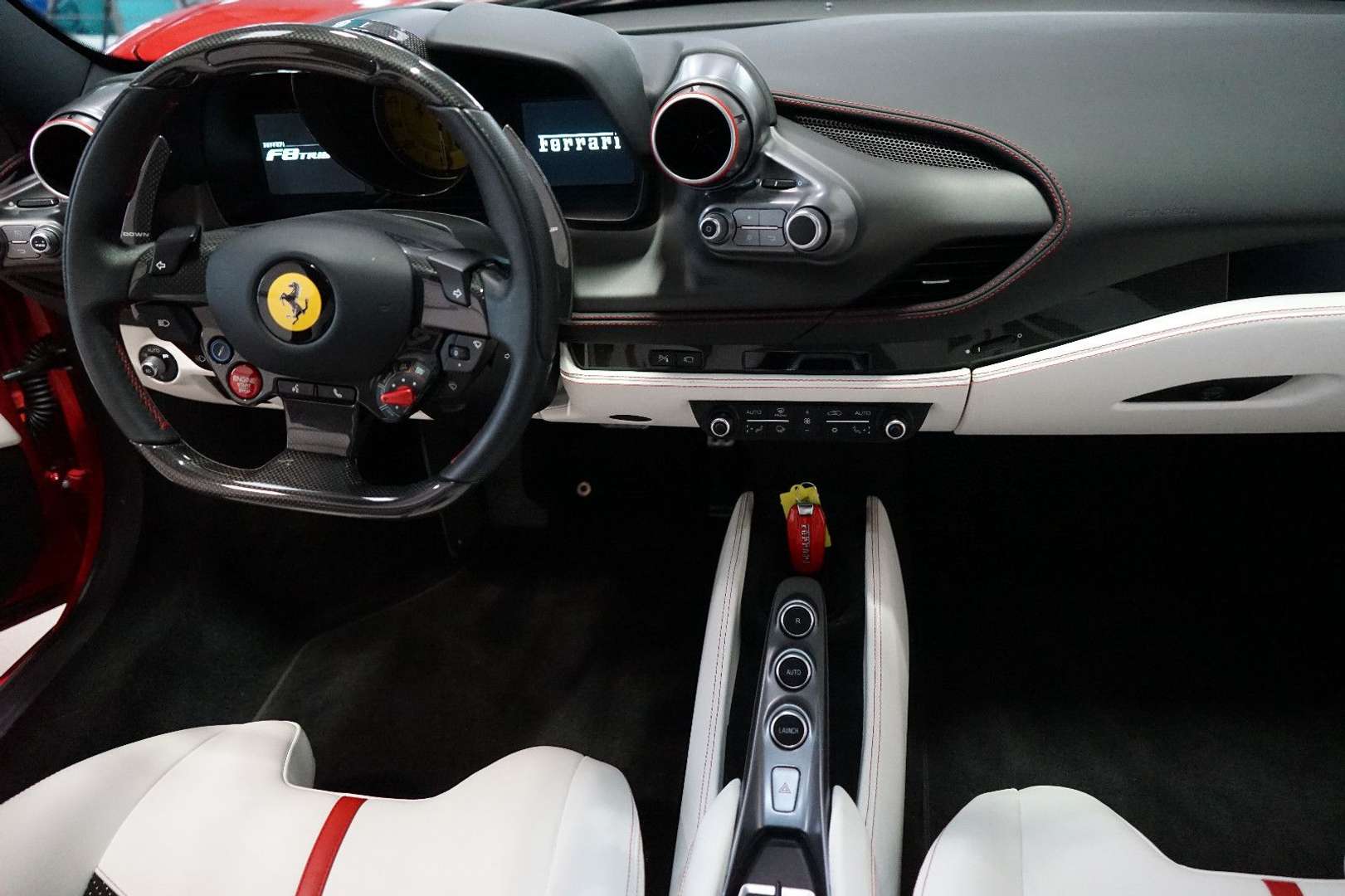 Ferrari F8 Tributo - 2021 - Joinsteer - #19