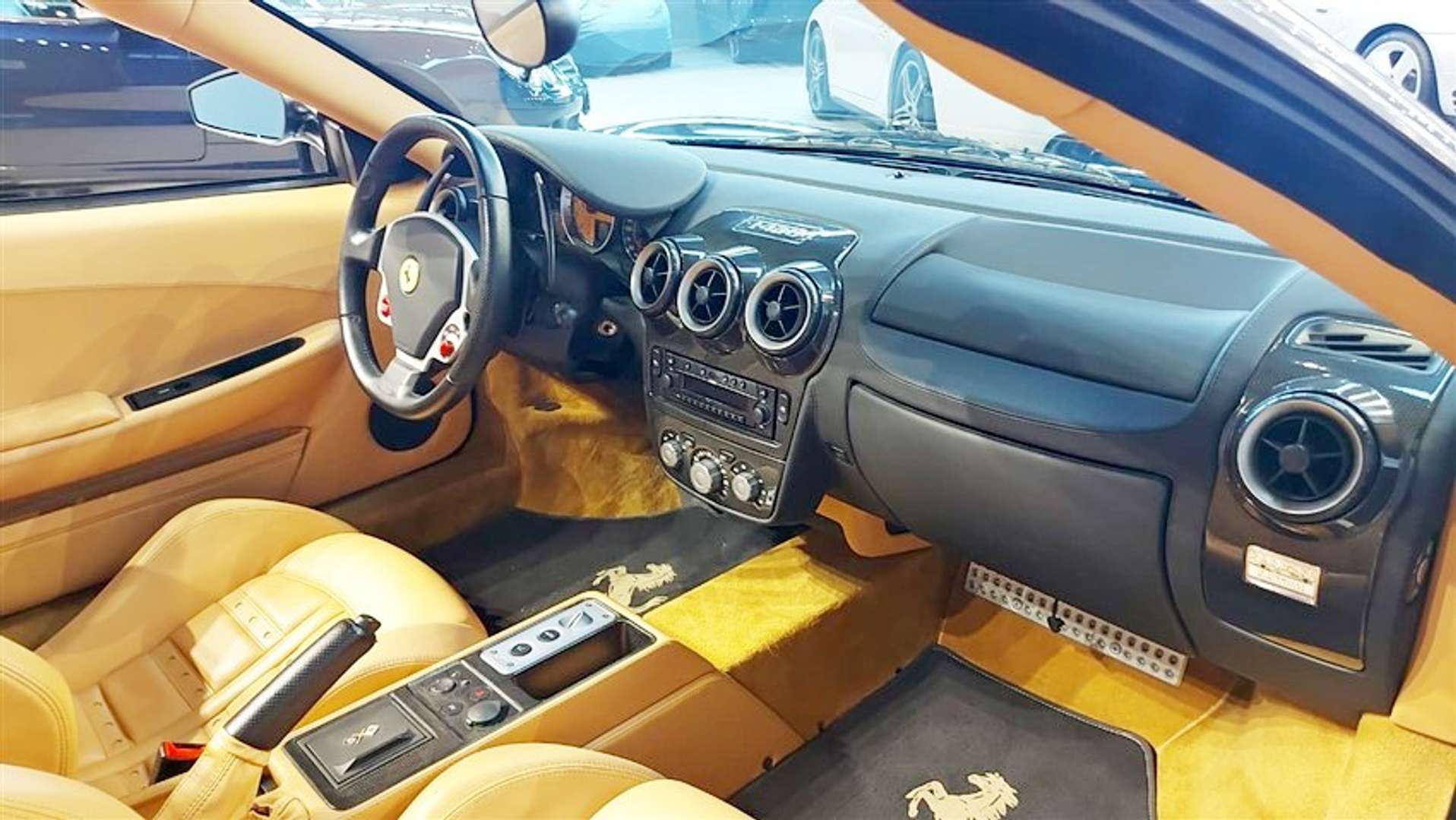 Ferrari F430 - 2006 - Joinsteer - #11