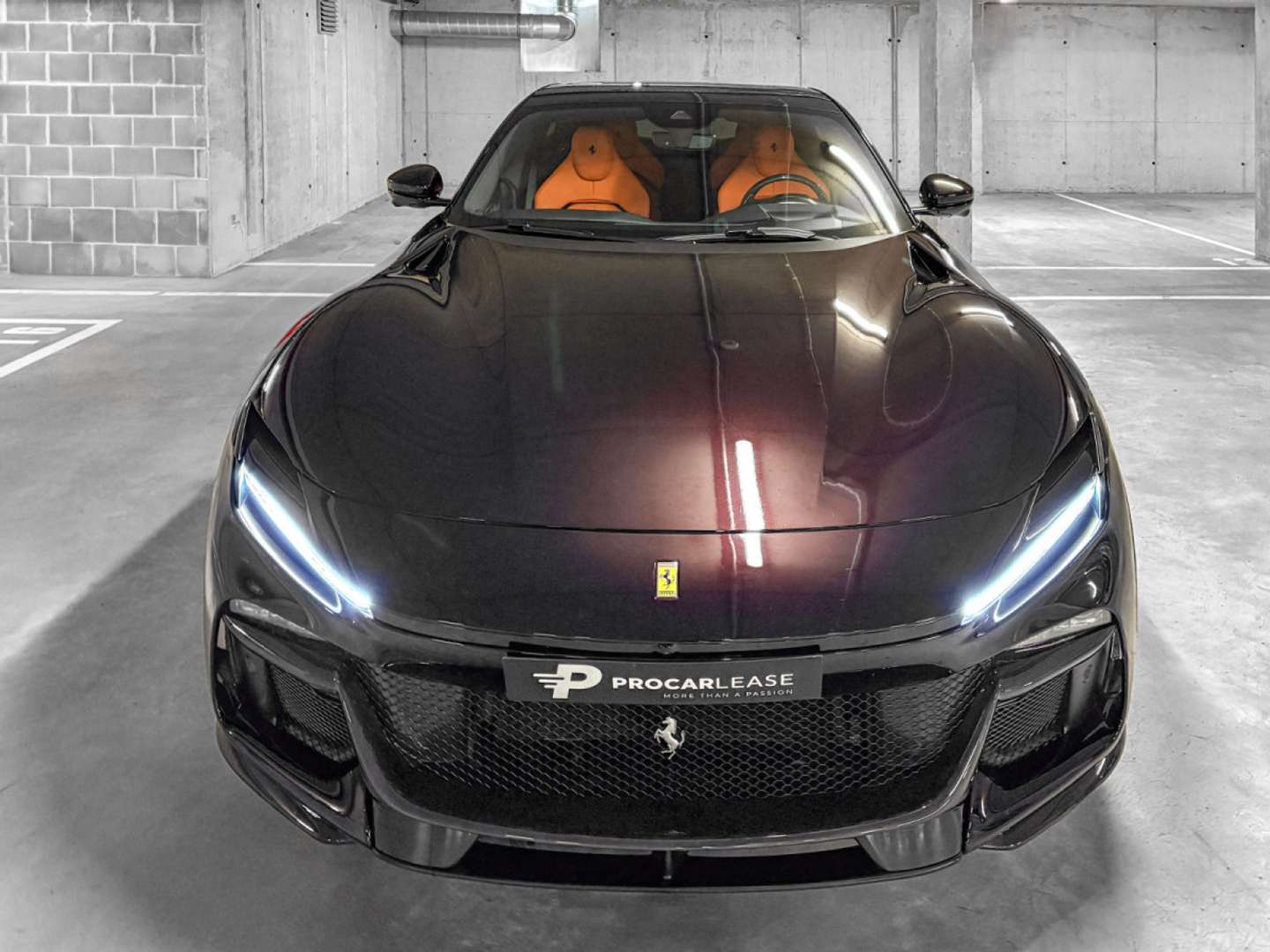 Ferrari Purosangue - 2024 - Joinsteer - #4