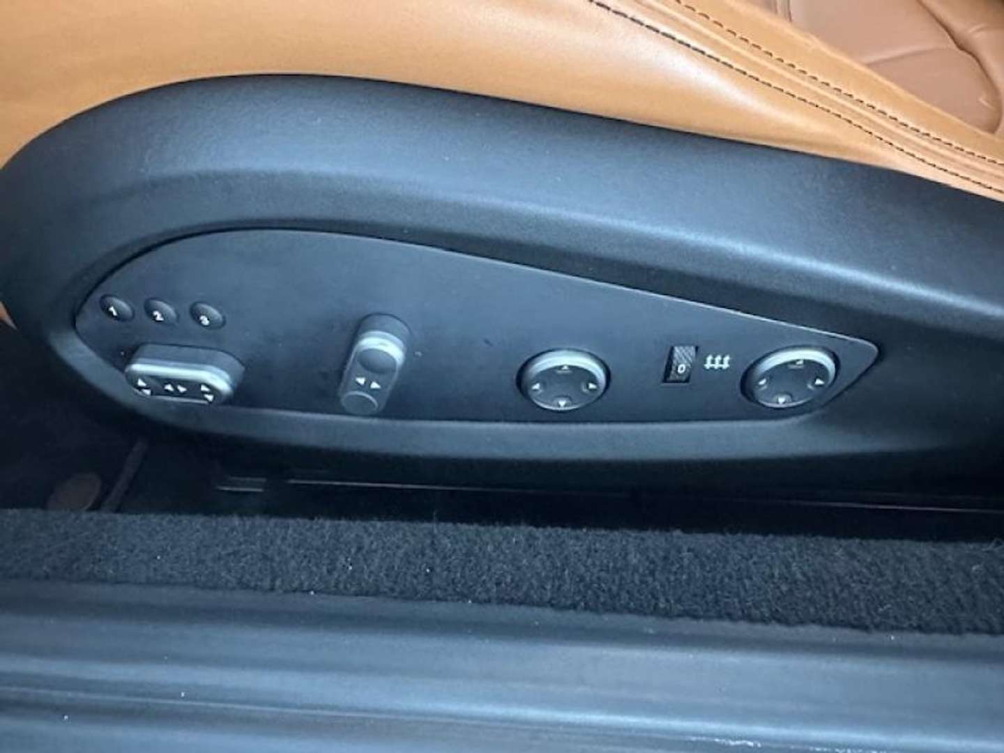 Ferrari California - 2016 - Joinsteer - #12