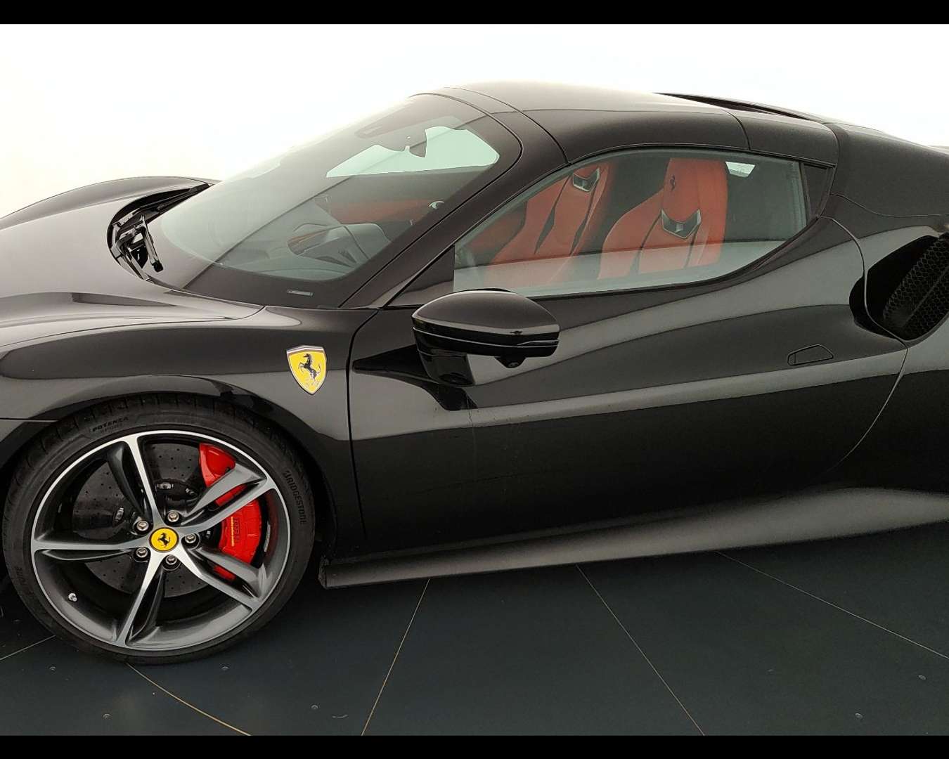 Ferrari 296 GTS - 2024 - Joinsteer - #26