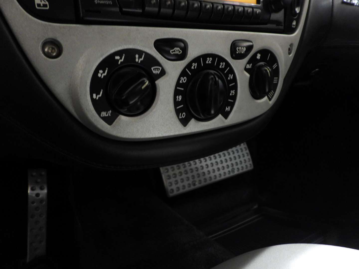 Ferrari 360 Modena - 2000 - Joinsteer - #7