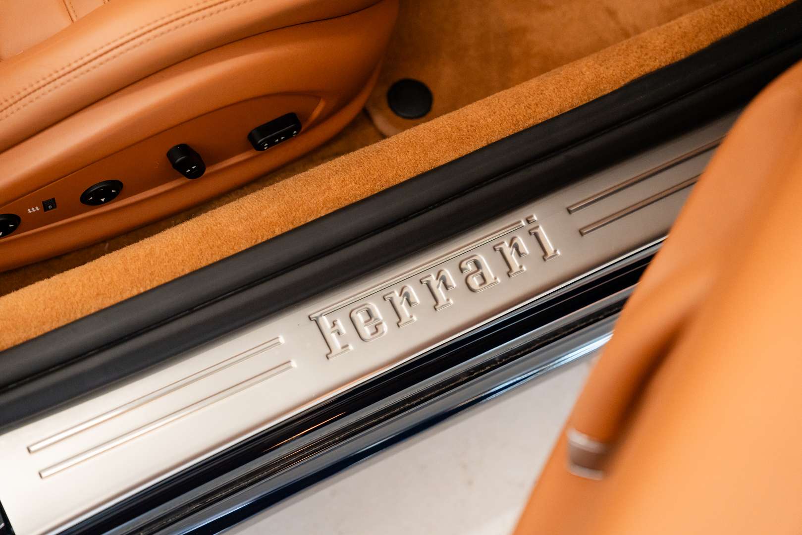 Ferrari California - 2010 - Joinsteer - #33