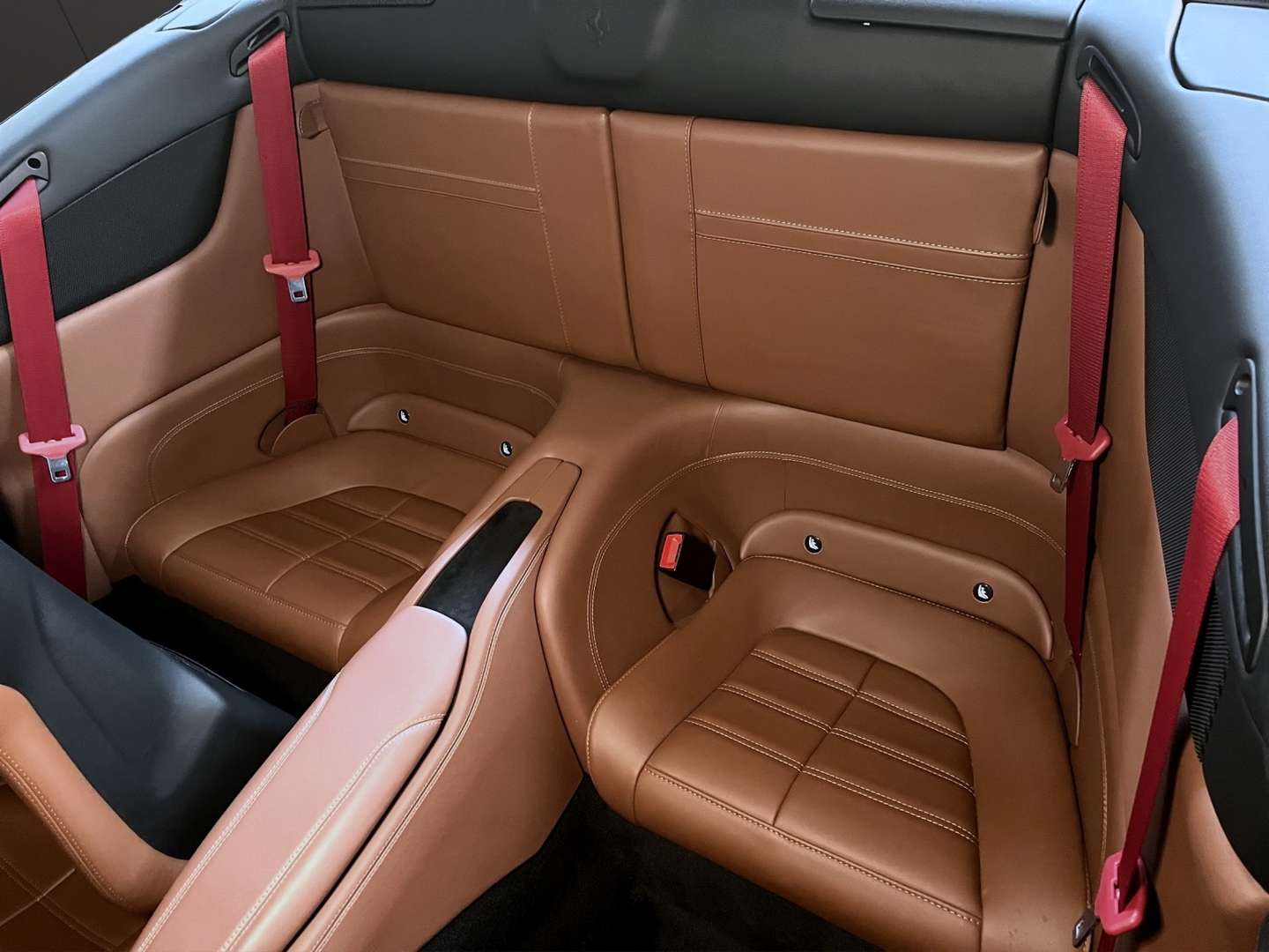 Ferrari California - 2017 - Joinsteer - #11