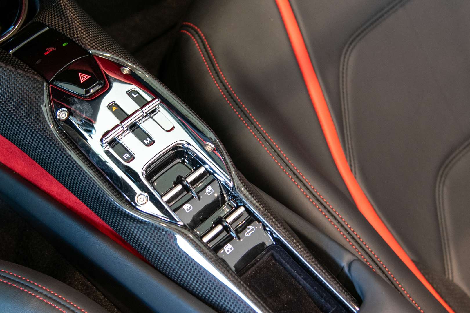 Ferrari 296 GTS - 2025 - Joinsteer - #14