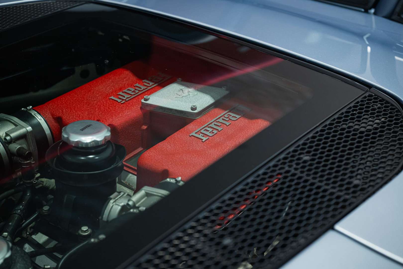 Ferrari 360 Modena - 2004 - Joinsteer - #12