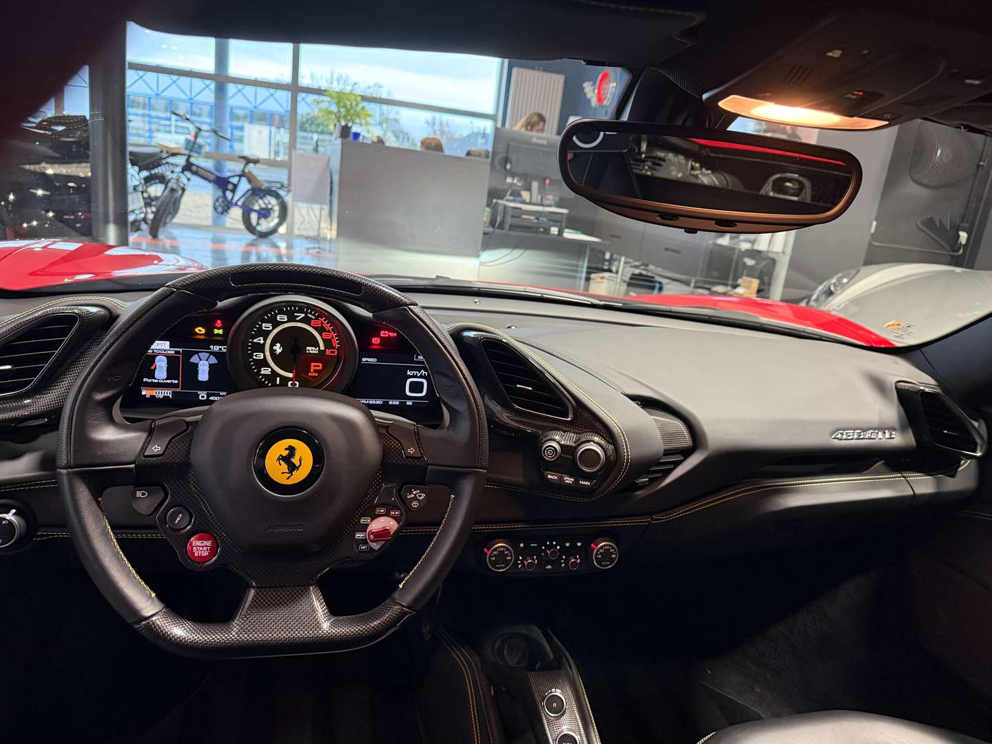 Ferrari 488 GTB - 2018 - Joinsteer - #2