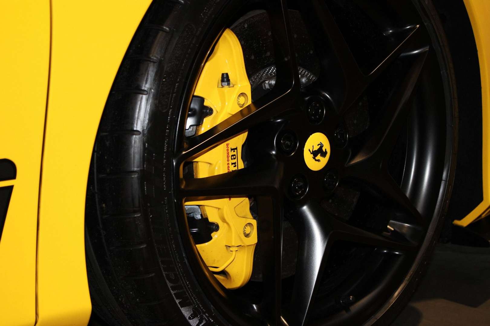 Ferrari F8 Tributo - 2022 - Joinsteer - #10