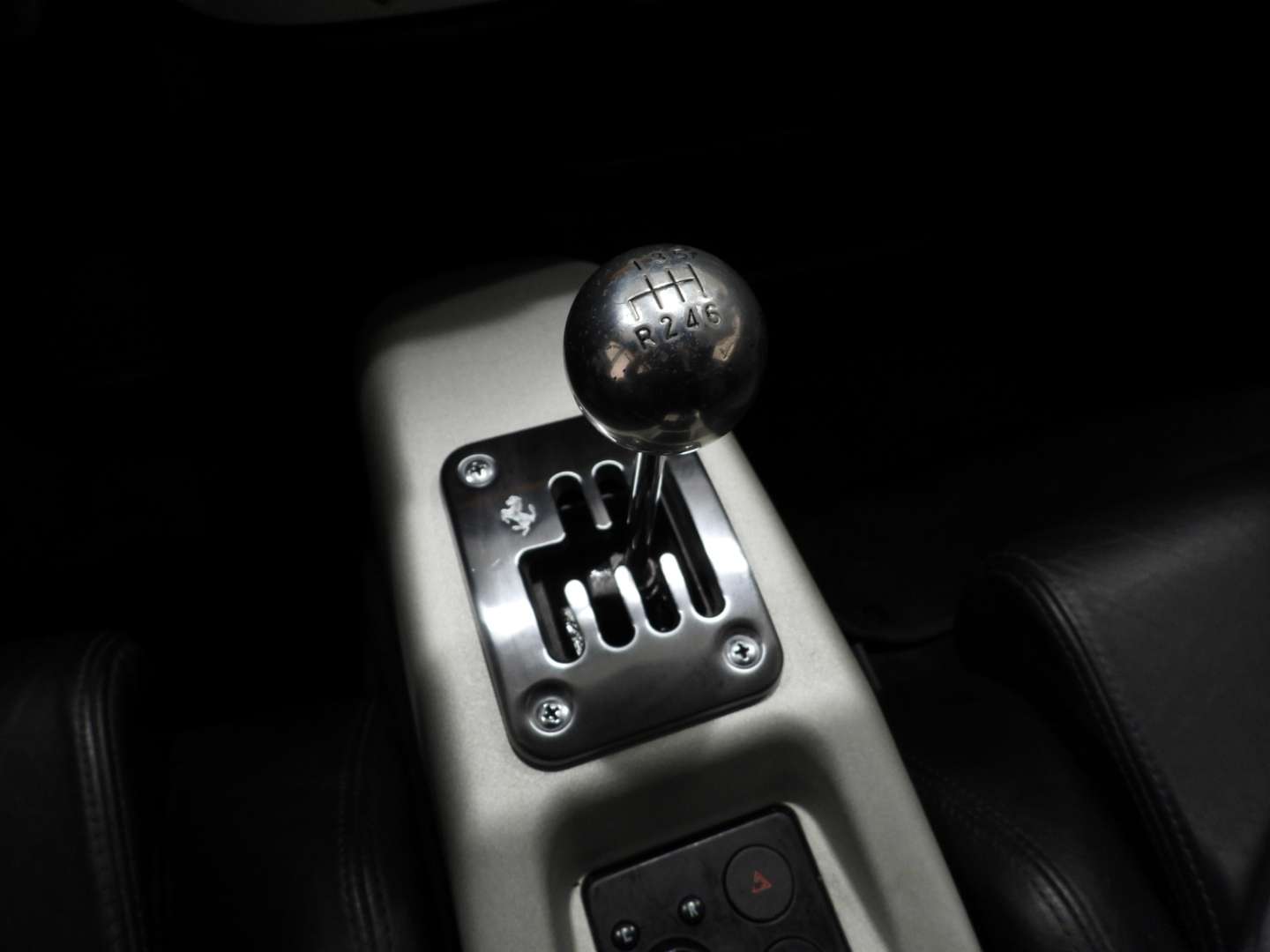 Ferrari 360 Modena - 2000 - Joinsteer - #8