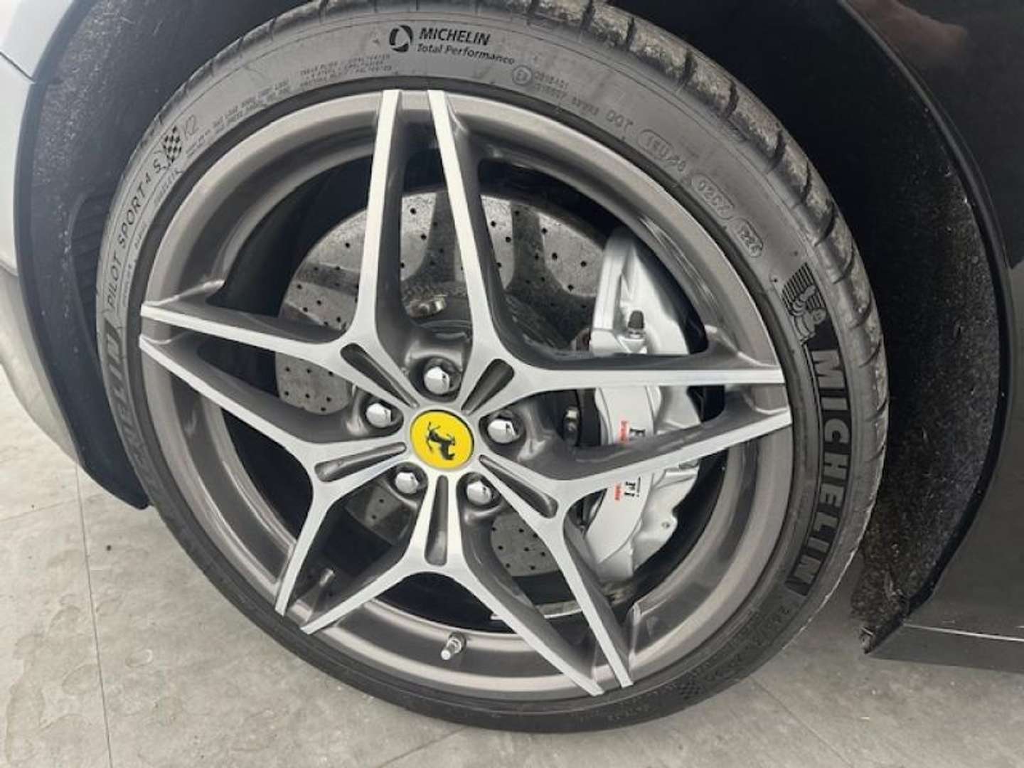 Ferrari California - 2016 - Joinsteer - #14