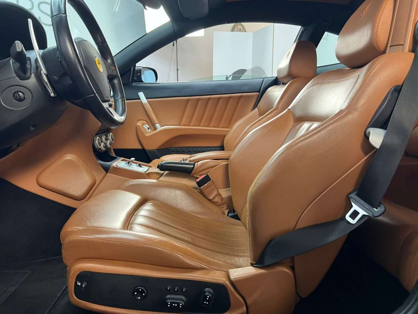 Ferrari 612 Scaglietti - 2005 - Joinsteer - #10