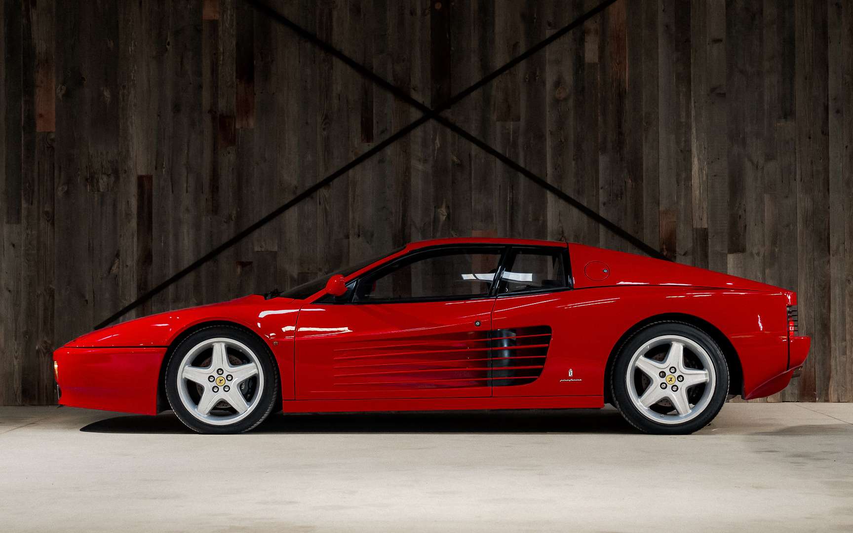 Ferrari 512 TR - 1992 - Joinsteer - #2