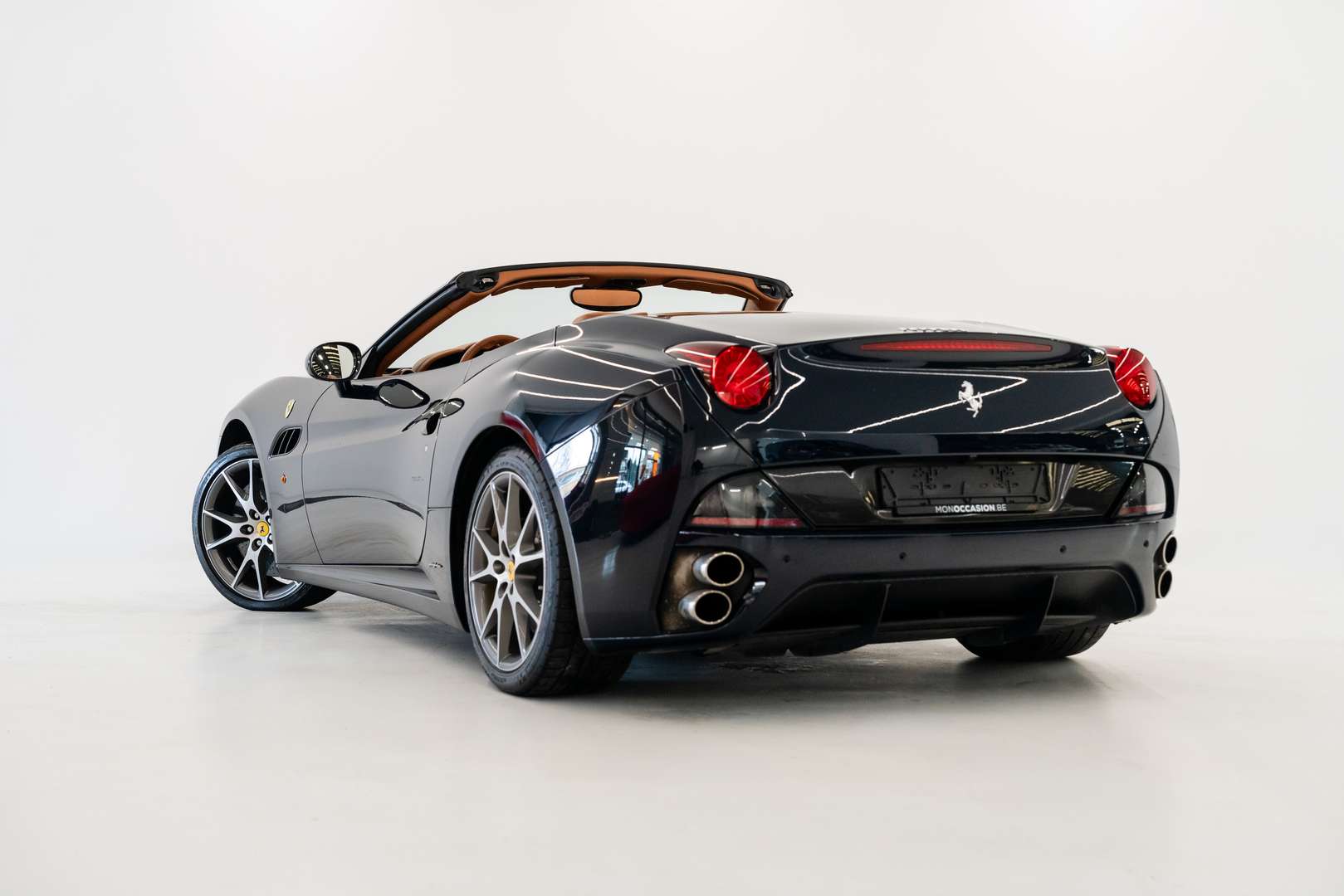 Ferrari California - 2010 - Joinsteer - #34