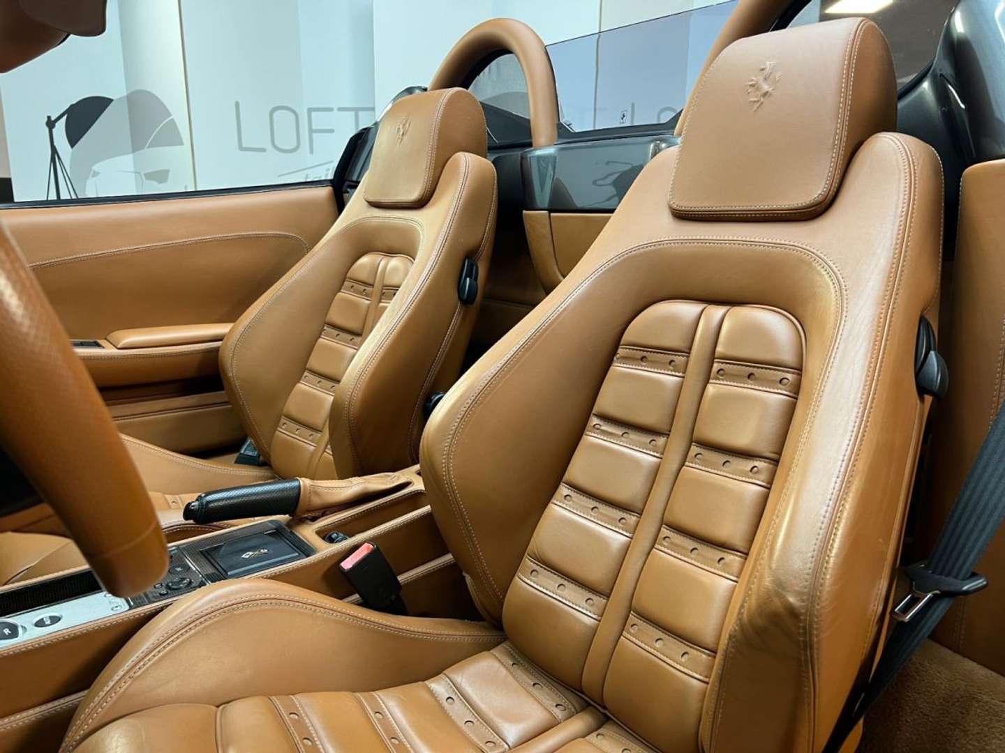 Ferrari F430 - 2007 - Joinsteer - #12