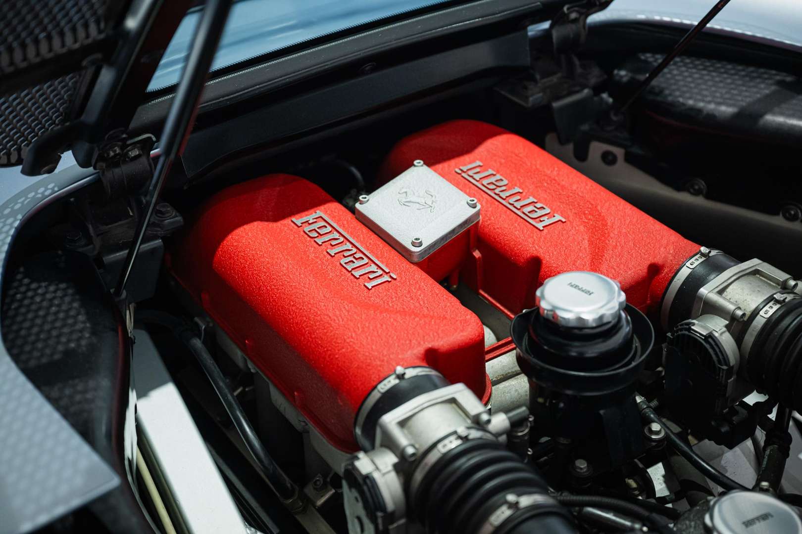 Ferrari 360 Modena - 2004 - Joinsteer - #13