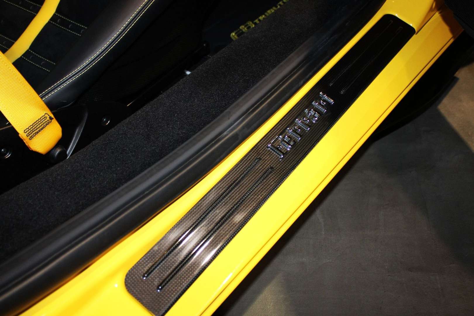 Ferrari F8 Tributo - 2022 - Joinsteer - #11