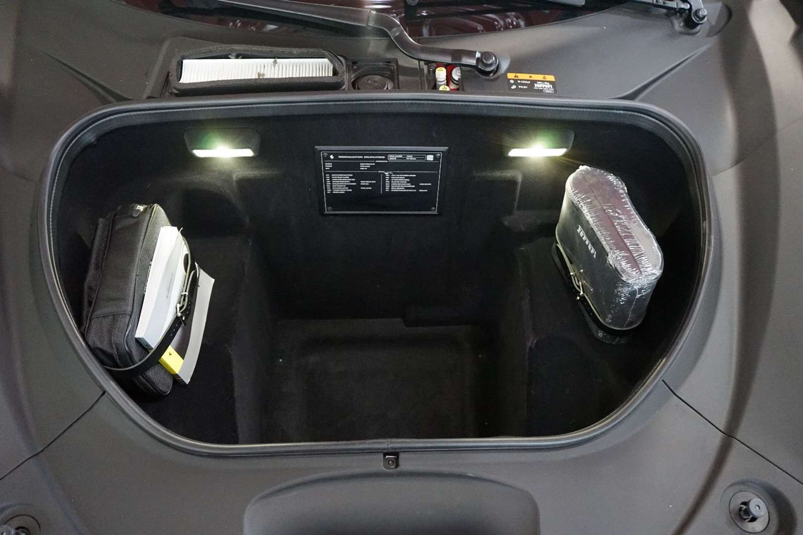 Ferrari F8 Tributo - 2021 - Joinsteer - #22