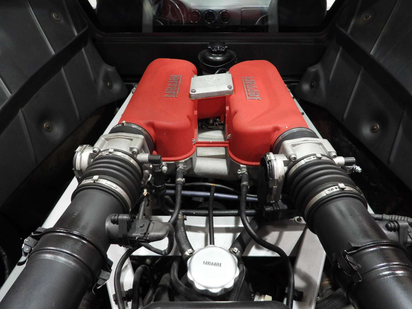 Ferrari 360 Modena - 2000 - Joinsteer - #9