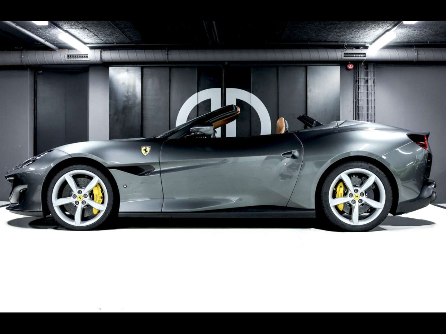 Ferrari Portofino - 2019 - Joinsteer - #2