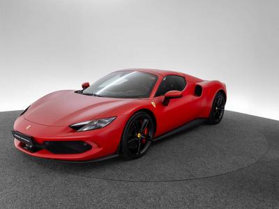 Ferrari 296 GTS -  - Joinsteer - #1