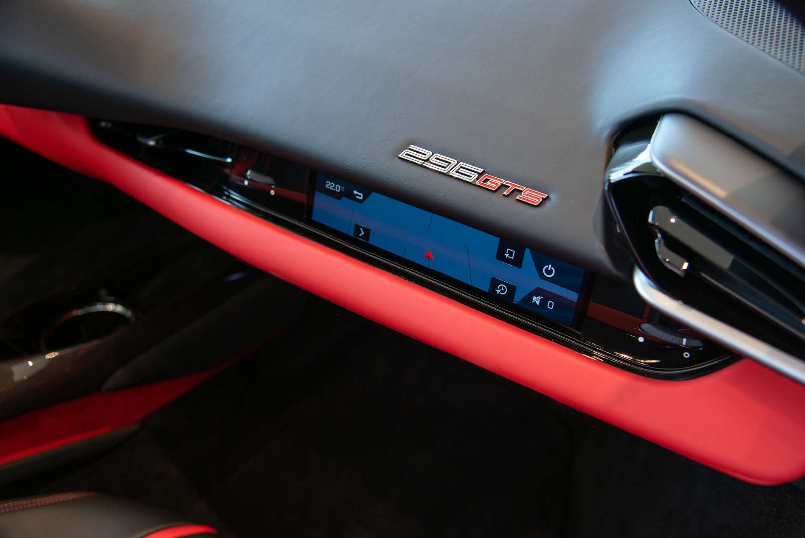 Ferrari 296 GTS - 2025 - Joinsteer - #15