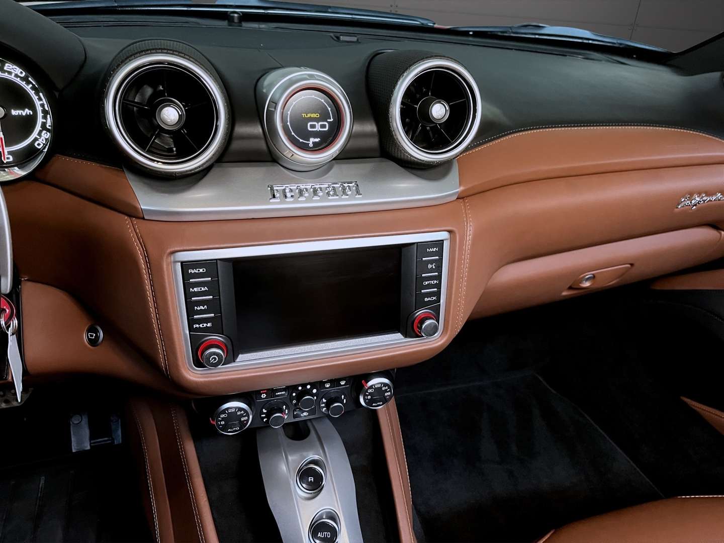 Ferrari California - 2017 - Joinsteer - #13