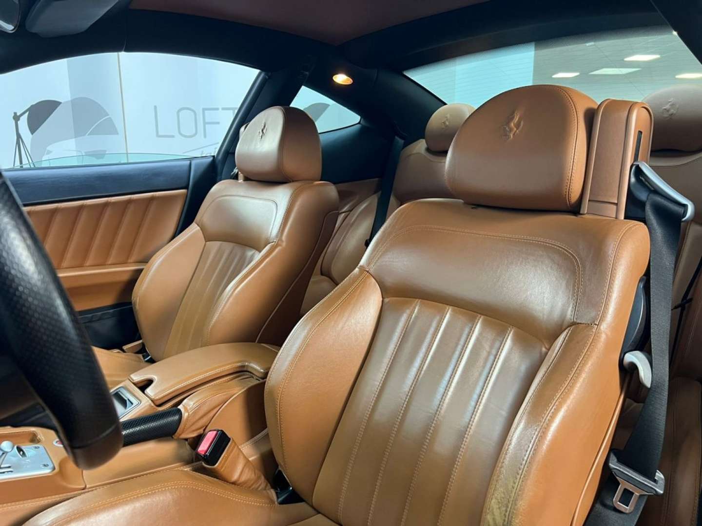 Ferrari 612 Scaglietti - 2005 - Joinsteer - #11