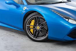 Ferrari 488 Spider -  - Joinsteer - #3