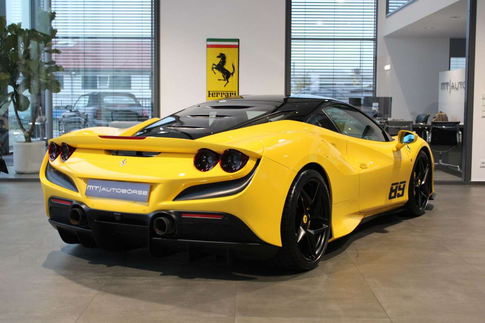 Ferrari F8 Tributo - 2022 - Joinsteer - #12
