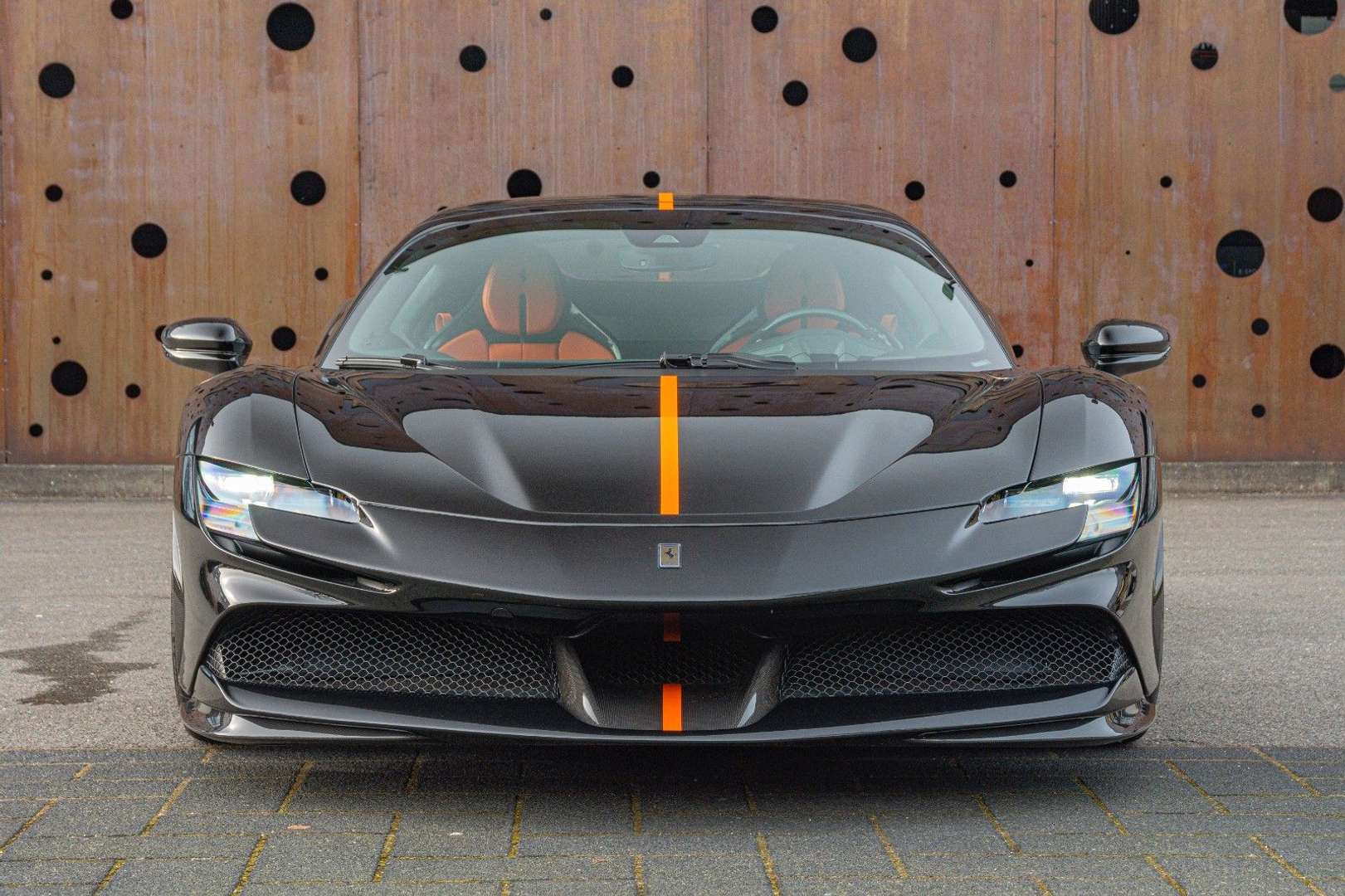 Ferrari SF90 Spider - 2024 - Joinsteer - #3