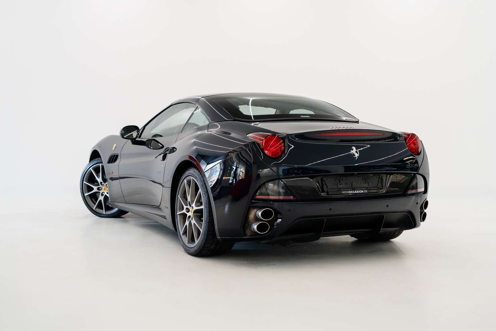 Ferrari California - 2010 - Joinsteer - #35