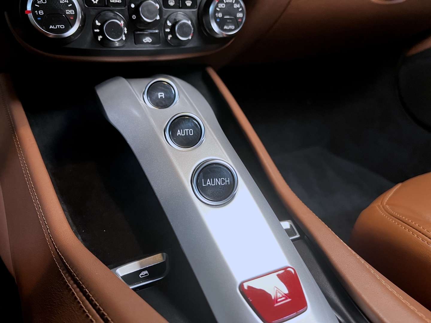 Ferrari California - 2017 - Joinsteer - #14