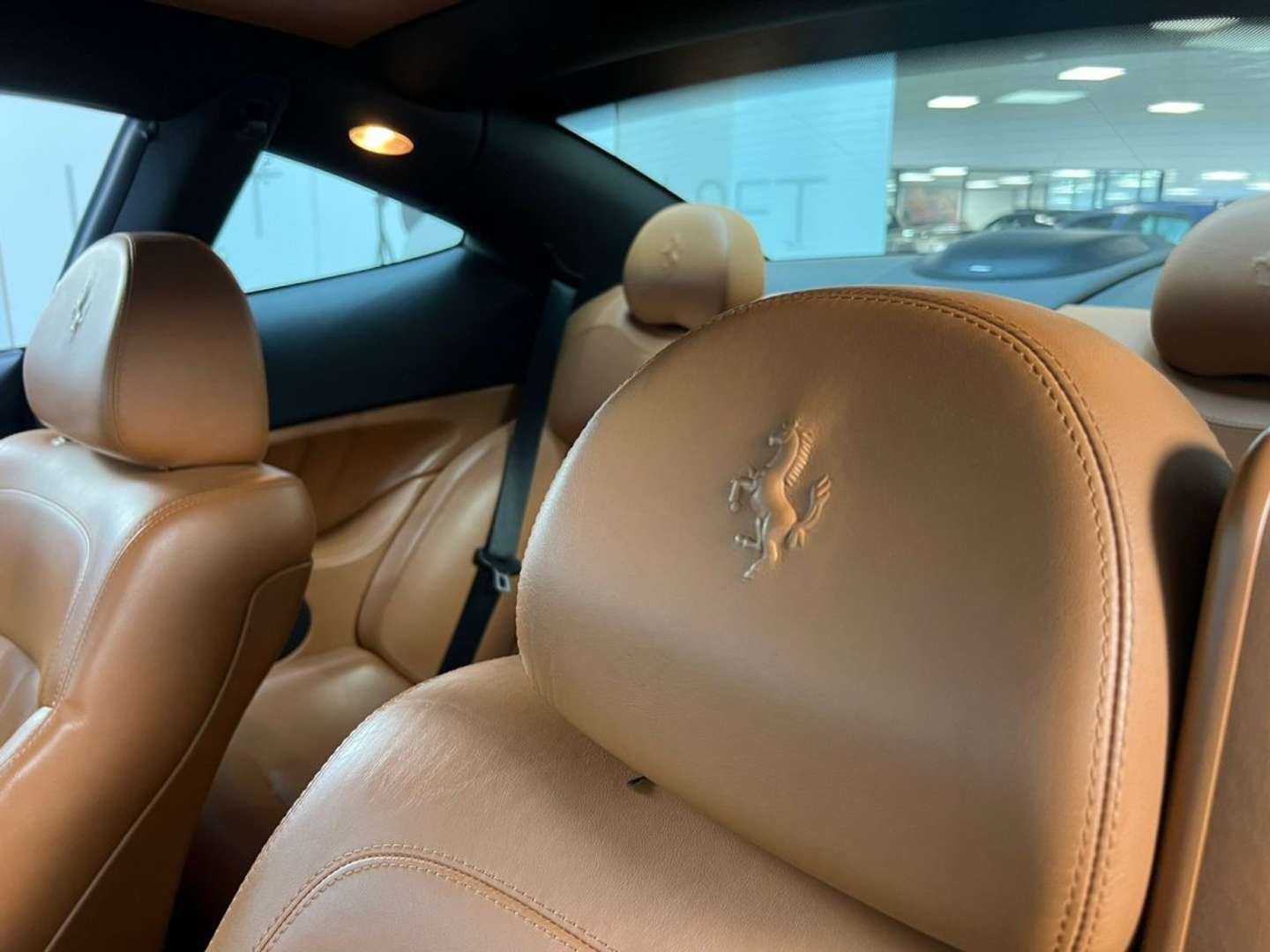 Ferrari 612 Scaglietti - 2005 - Joinsteer - #12