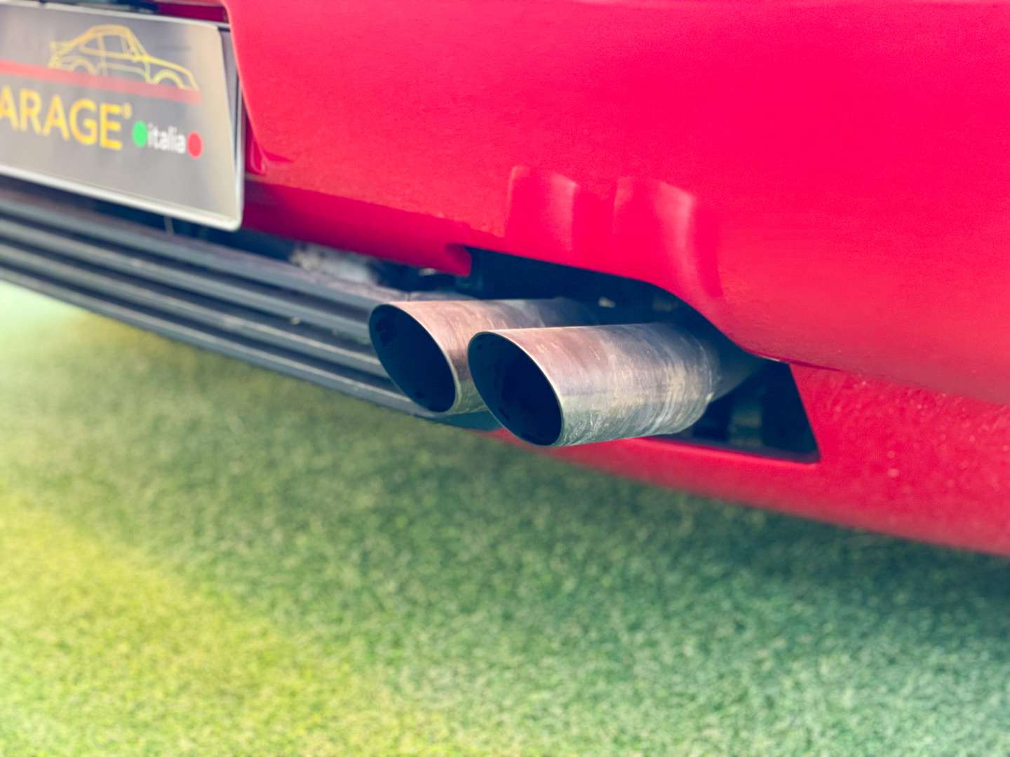 Ferrari Testarossa - 1991 - Joinsteer - #36