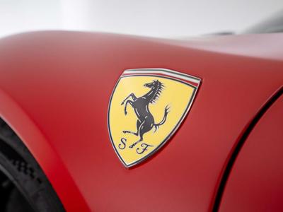 Ferrari 296 GTS -  - Joinsteer - #2