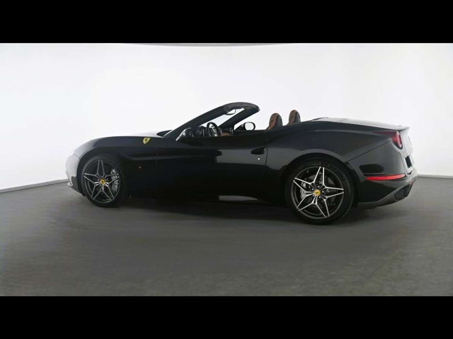 Ferrari California - 2016 - Joinsteer - #17