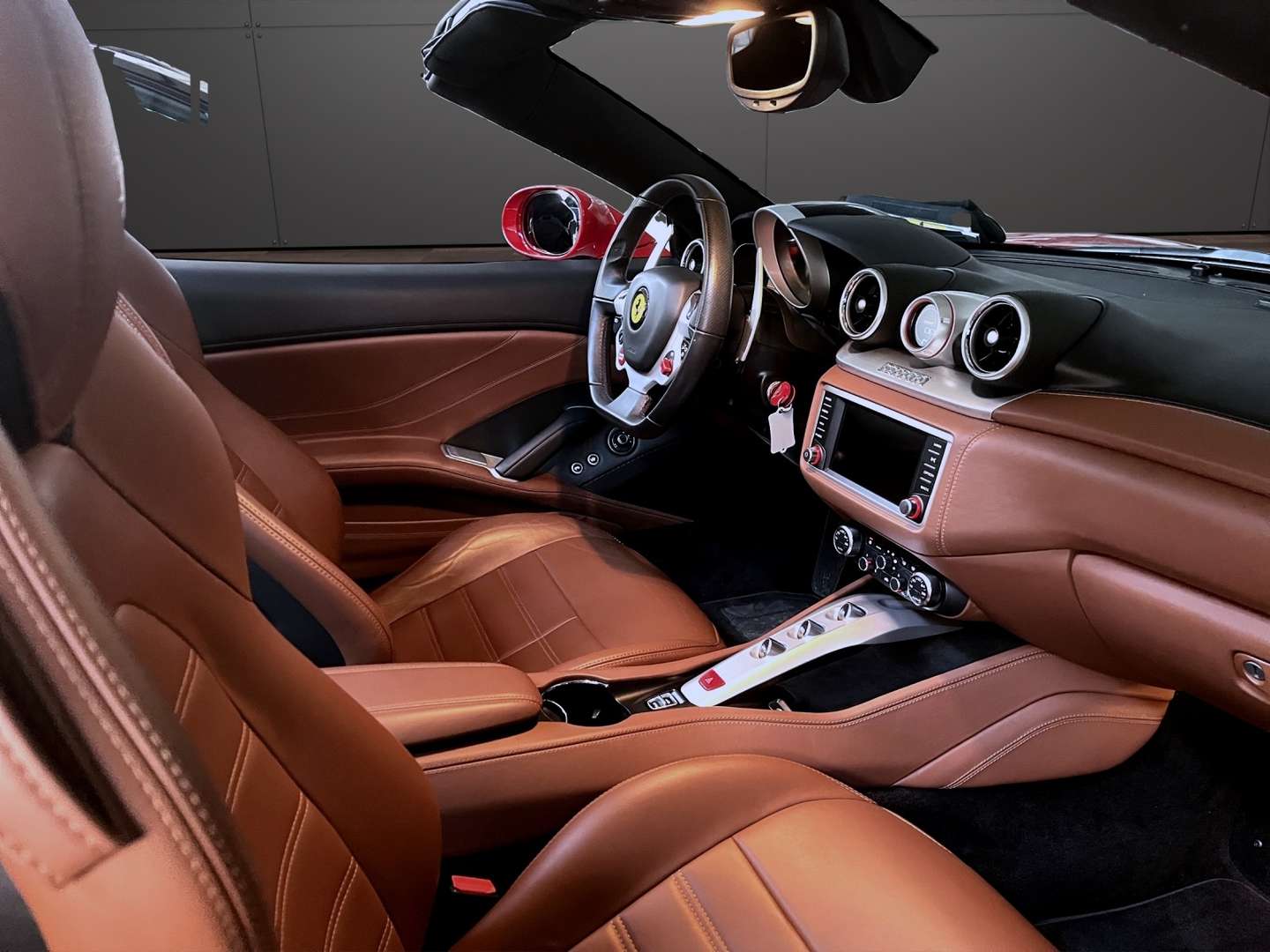 Ferrari California - 2017 - Joinsteer - #15