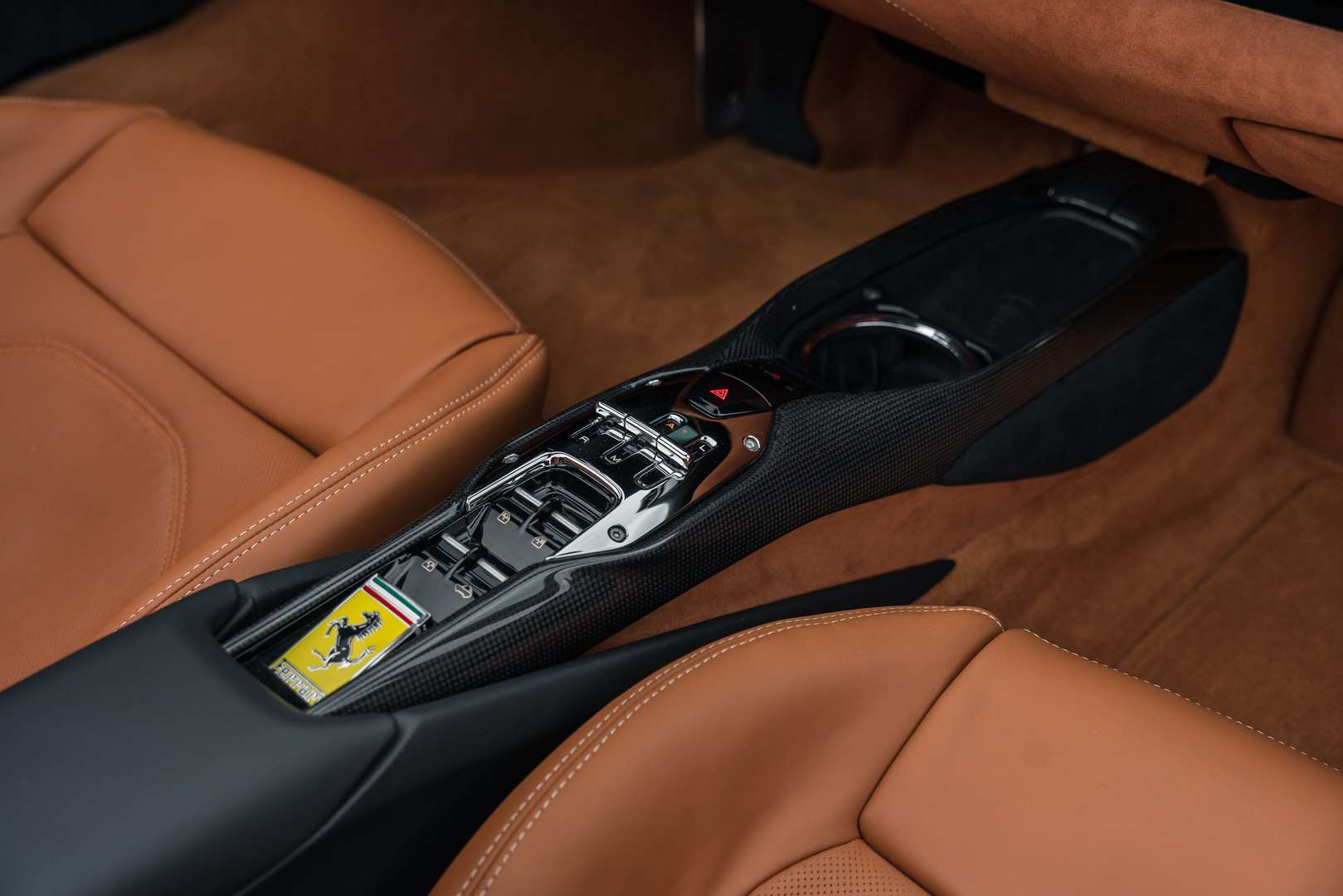 Ferrari 296 GTS - 2024 - Joinsteer - #20