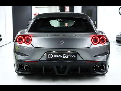 Ferrari GTC4Lusso -  - Joinsteer - #2
