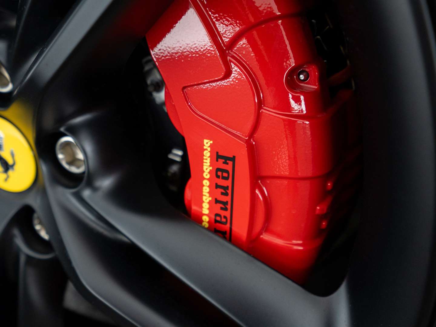 Ferrari 296 GTS - 2024 - Joinsteer - #4