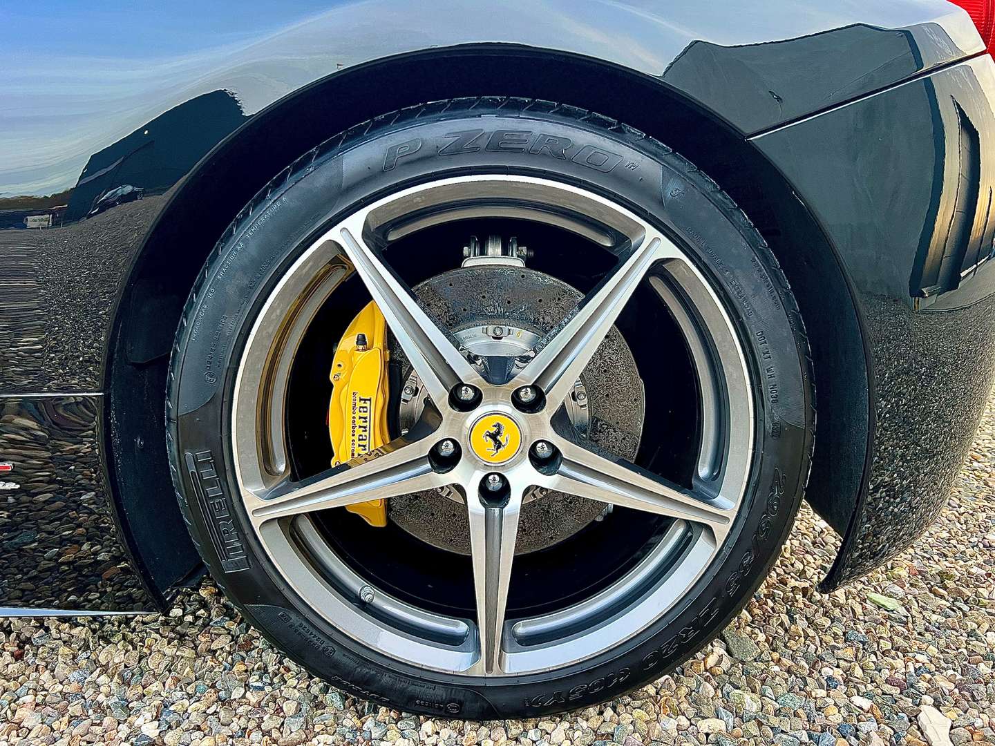 Ferrari 458 Italia - 2013 - Joinsteer - #15