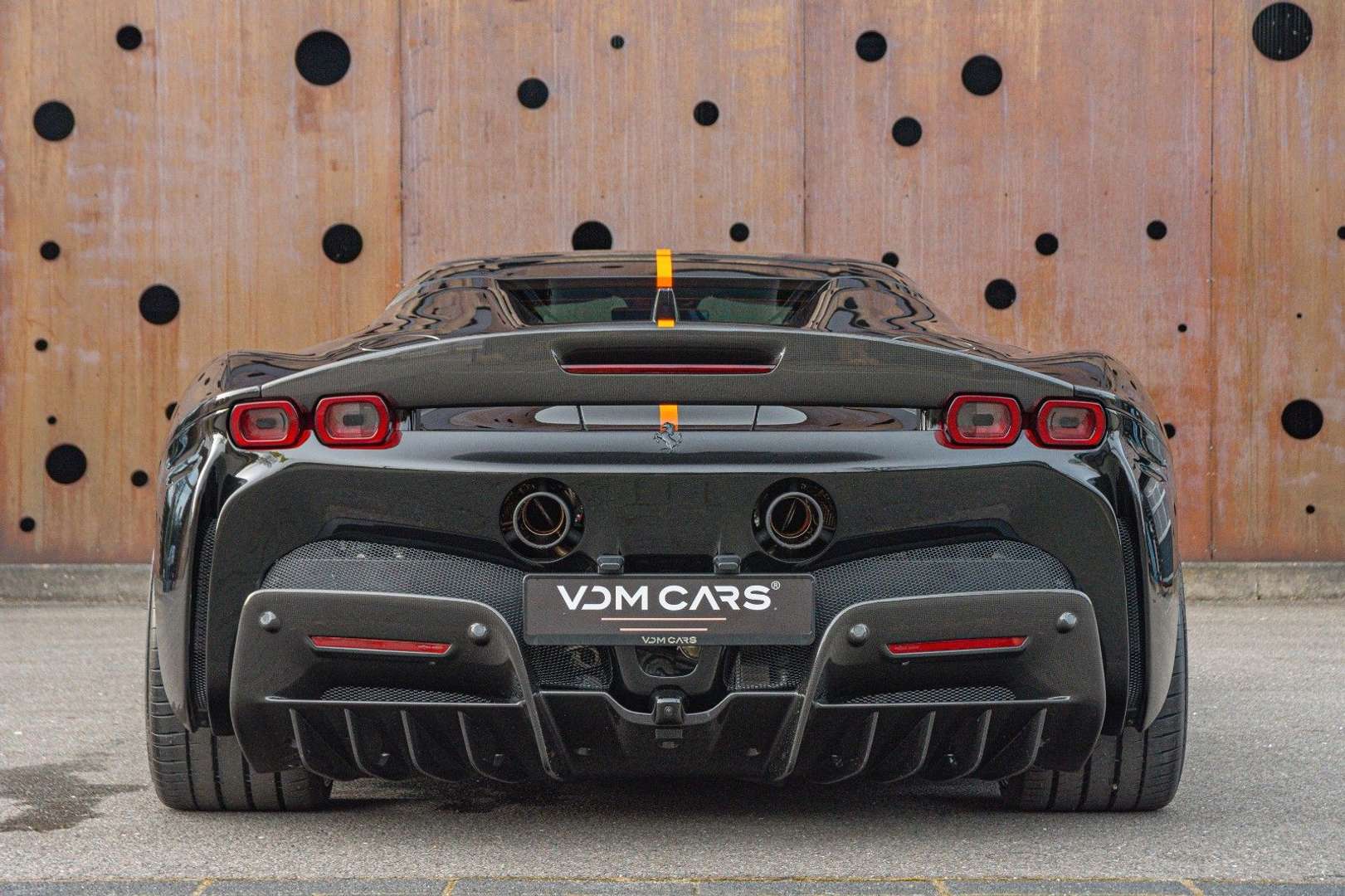 Ferrari SF90 Spider - 2024 - Joinsteer - #5