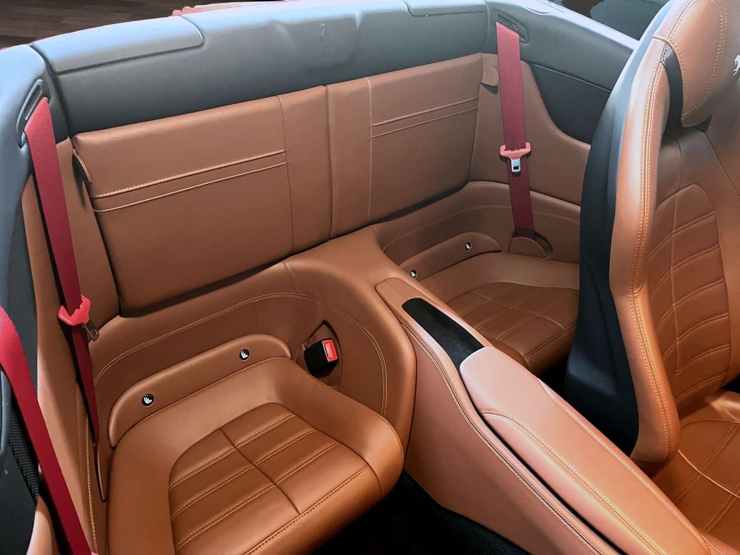 Ferrari California - 2017 - Joinsteer - #16