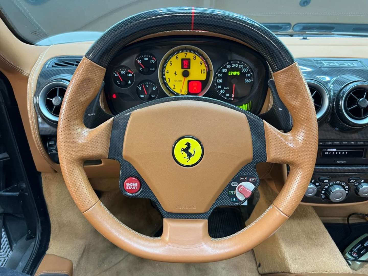 Ferrari F430 - 2007 - Joinsteer - #16