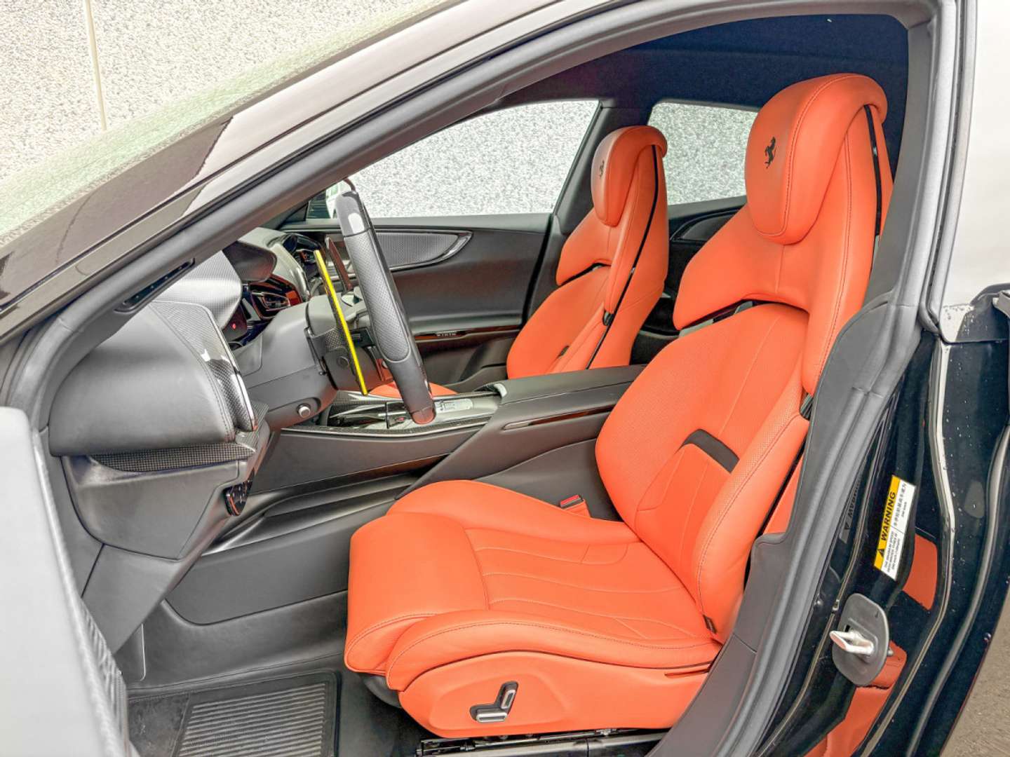 Ferrari Purosangue - 2024 - Joinsteer - #10