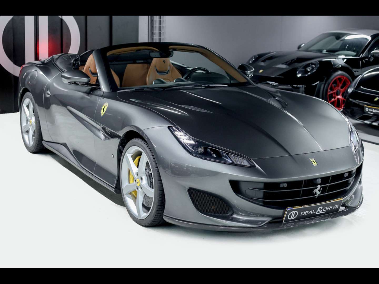 Ferrari Portofino - 2019 - Joinsteer - #6