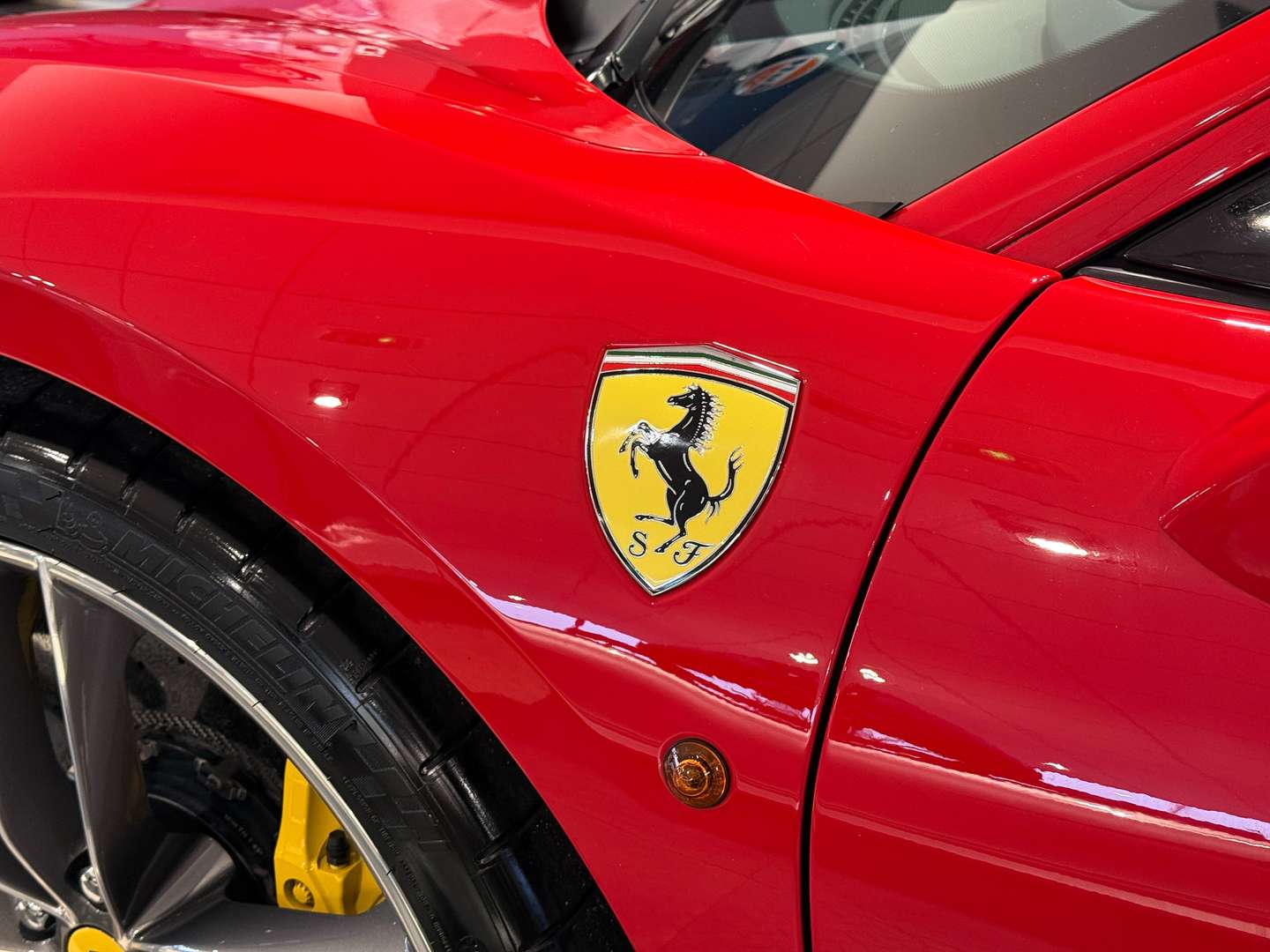 Ferrari 488 GTB - 2018 - Joinsteer - #5