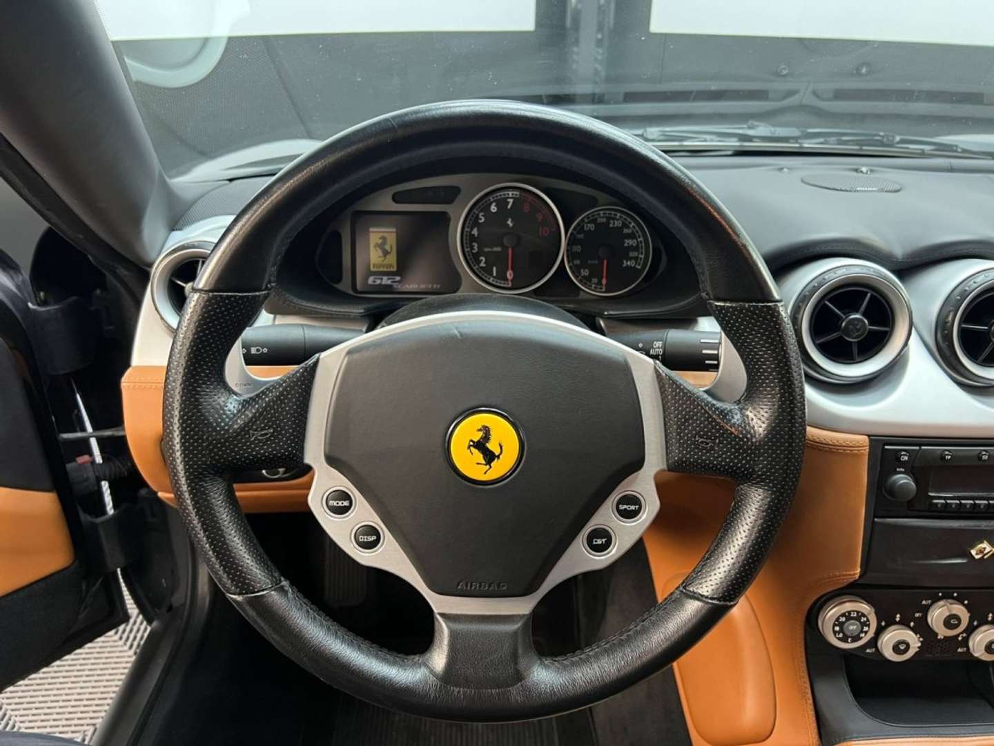 Ferrari 612 Scaglietti - 2005 - Joinsteer - #15