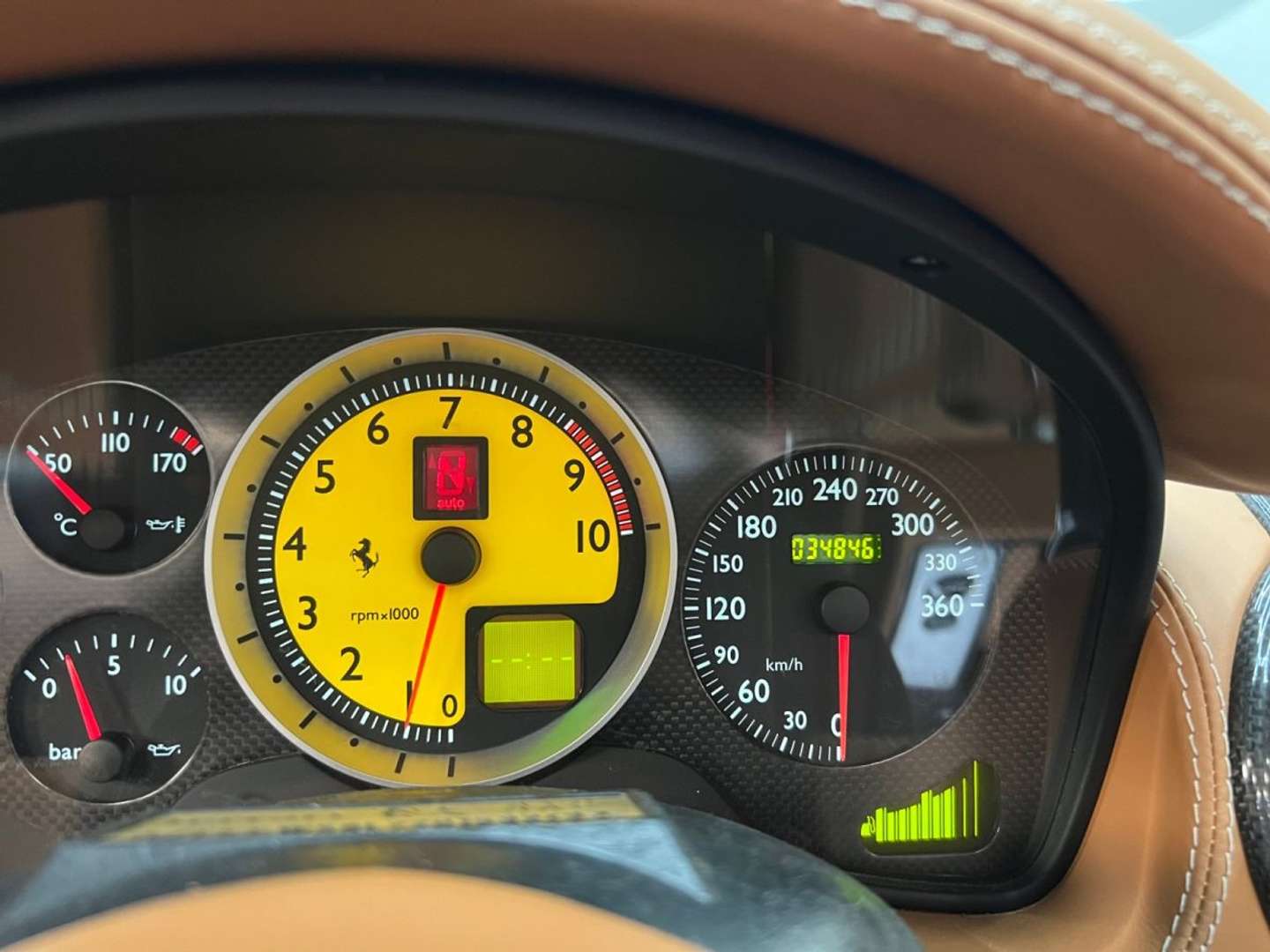 Ferrari F430 - 2007 - Joinsteer - #17