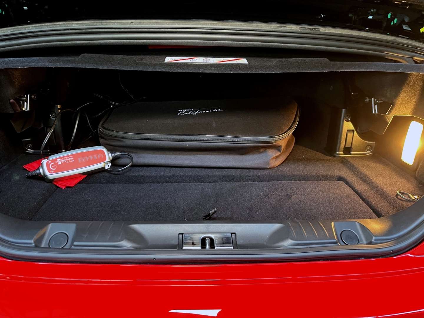 Ferrari California - 2017 - Joinsteer - #17